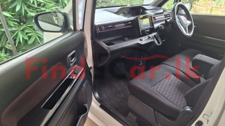 Suzuki wagonr FAC-SA-25SE-240025
