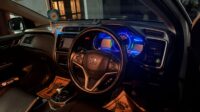 Honda Grace FAC-SA-25SE-240026