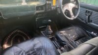 Nissan Pulsar FAC-SA-25SE-260028