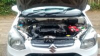 Suzuki Alto FAC-SA-25SE-260031
