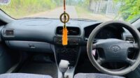 Toyota Corolla FAC-SA-25SE-260032