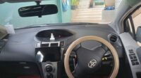 Toyota Vitz FAC-SA-25SE-260034