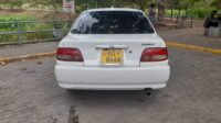 TOYOTA CARINA FAC-SA-25SE-180006