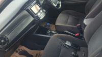 Toyota Axio FAC-SA-25SE-260037