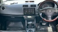 Suzuki Swift FAC-SA-25SE-270039