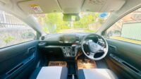 Daihatsu Mira FAC-SA-25SE-270040