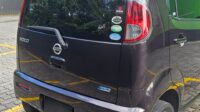 Nissan MOCO FAC-SA-25SE-290045