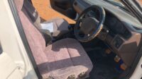 Nissan Bluebird FAC-SA-25SE-300048