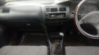 Toyota Corolla FAC-SA-25SE-300049