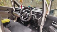 Suzuki wagonr FAC-SA-25SE-220014