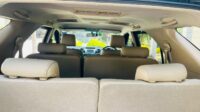 Toyota Fortuner FAC-SA-25SE-230016