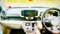 Toyota Passo FAC-SA-25SE-230018