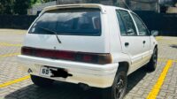 Daihatsu Charade FAC-SA-25SE-230017