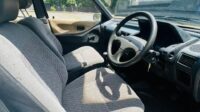 Daihatsu Charade FAC-SA-25SE-230017