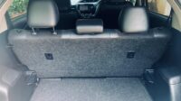 Toyota Vitz FAC-SA-25SE-190009