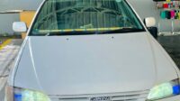 Toyota Carina FAC-SA-25SE-190010