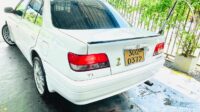 Toyota Carina FAC-SA-25SE-190010