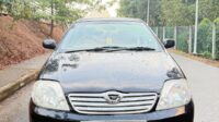 TOYOTA COROLLA FAC-SA-25SE-180007