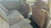 Toyota Carina FAC-SA-25SE-190010