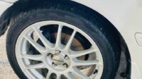 Toyota Carina FAC-SA-25SE-190010