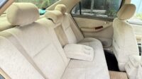 TOYOTA COROLLA FAC-SA-25SE-180007