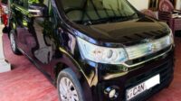 Suzuki Wagon R Stingray FAC-SA-25OC-230152