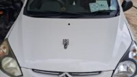 Suzuki Alto FAC-SA-25OC-010054