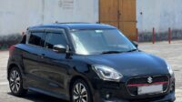 Suzuki Swift FAC-SA-25OC-020063