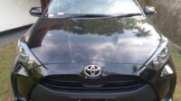 Toyota Yaris FAC-SA-25OC-230157