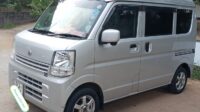Suzuki NV100 FAC-SA-25OC-230159