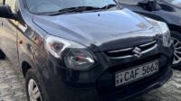Suzuki Alto FAC-SA-25OC-240161