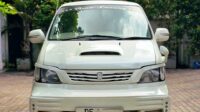 Toyota Noah FAC-SA-25OC-240164