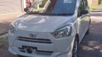 Daihatsu 5BA FAC-SA-25OC-240167
