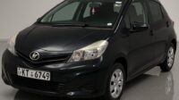 Toyota Vits FAC-SA-25OC-240171