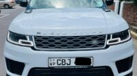Range Rover Sport FAC-SA-25OC-250173