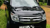 Suzuki Wagon R FAC-SA-25OC-270175