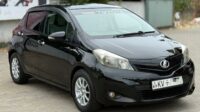 Toyota Vitz FAC-SA-25OC-280176