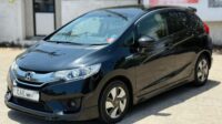 Honda Fit FAC-SA-25OC-280177
