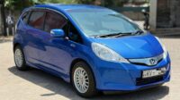 Honda Fit FAC-SA-25OC-280178