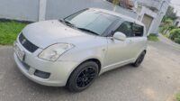 Suzuki Swift FAC-SA-25OC-310182