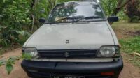 Suzuki Maruti FAC-SA-25OC-020067