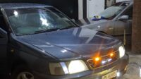 Nissan Bluebird FAC-SA-25OC-030071