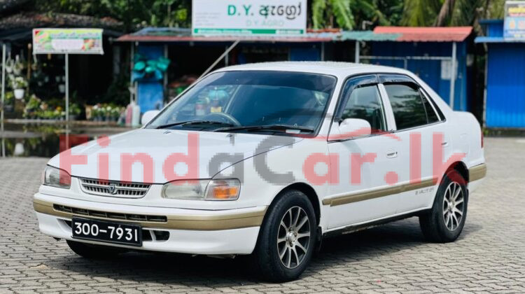 Toyota Corolla FAC-SA-25OC-010055