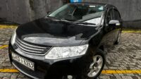 Toyota Allion FAC-SA-25OC-040073