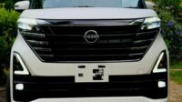 Nissan ROOX FAC-SA-25OC-010053