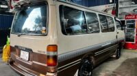 Toyota Dolphin FAC-SA-25OC-040074