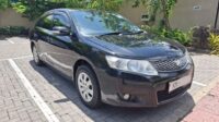 Toyota Allion FAC-SA-25OC-040075