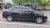 Toyota Vios FAC-SA-25OC-040076
