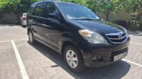 Toyota Avanza FAC-SA-25OC-070078