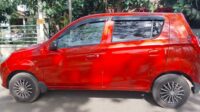 Suzuki Alto FAC-SA-25OC-080082